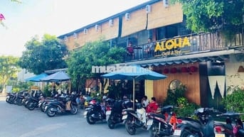 cần sang cafe Aloha Quảng Ngãi