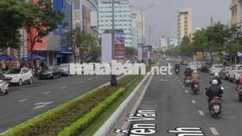 Cho Thuê Nhà Nguyễn Văn Linh 100M Trung Tâm Hải Châu