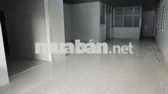 CG. CHO THUÊ XƯỞNG GẦN NGÃ TƯ TRUNG CHÁNH