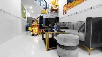CHỦ GIẢM SÂU TỚI 300TR-CHỐT NGAY-GIÁ2,59TỶ-49m2-LÊ DUY NHUẬN TÂN BÌNH