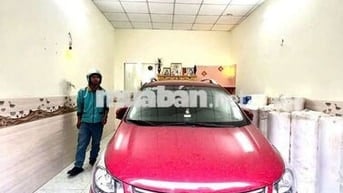 MẶT TIỀN ĐƯỜNG 24 LÊ VĂN QUỚI ĐƯỜNG 6M THÔNG BUÔN BÁN TIỆN , GẦN CHỢ