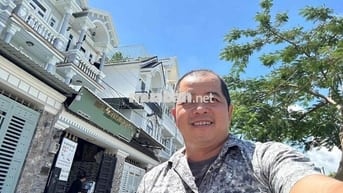 DỌN VÀO Ở NGAY! NHÀ MỚI, NHÀ BÈ, FULL NỘI THẤT, XE HƠI NGỦ TRONG NHÀ,