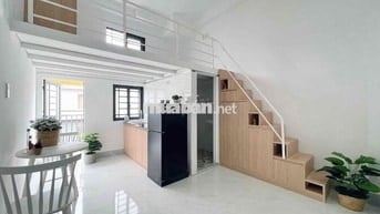 Chính Chủ Thuê Duplex Full Nội Thất Ngã Tư Bảy Hiền- Nguyễn Thái Bình