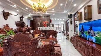 Bán nhà biệt thự 180m2, 5 tầng, khu đô thị Dương Nội, Hà Đông.