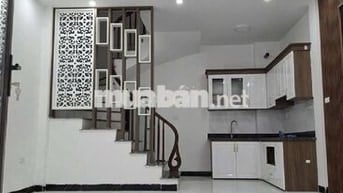 Chính chủ bán nhà phố Cầu Am HĐ  48m x 5t, ô tô đỗ cửa, chỉ hơn 7 tỷ