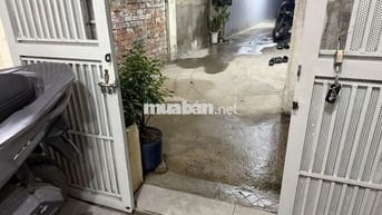 BÁN NHÀ GẦN Q7 (Cách cầu Phú Xuân 500m), SHR, 40m, Khu An ninh