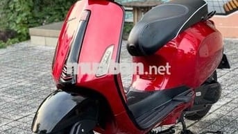 💥💥 Vespa Sprin 2018 Abs Iget Bstp Chính chủ