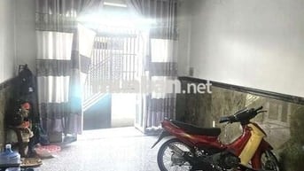 BÁN NHÀ ĐẸP 4 TẦNG - THỐNG NHẤT, GÒ VẤP - 4M×15M - GIÁ CHỈ 4.95 TỶ