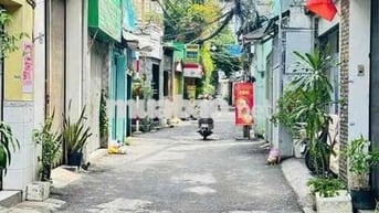 Bán nhà Đường số 2, 15m2, 2 Tầng, 2PN,Kế sân bay Tân Sơn Nhất, TL