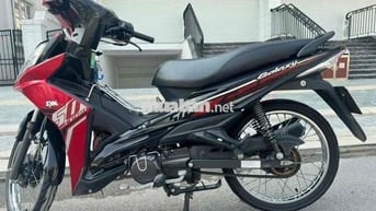 Thanh lý Galaxy 50cc học sinh vẫn còn mới