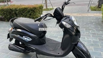thanh lý Elit 50cc học sinh chính hãng SYM
