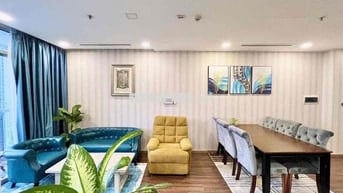 🌟 BÁN CĂN HỘ 2 PHÒNG NGỦ – VINHOMES CENTRAL PARK 🌟