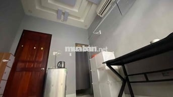 phòng cho thuê diện tích 20m2 115/13 Ngô Tất Tố