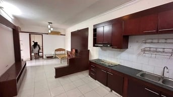 Chung cư Bàu Cát, Hồng Lạc, TB: 2p ngủ, 2wc, 80m2, 8tr/th