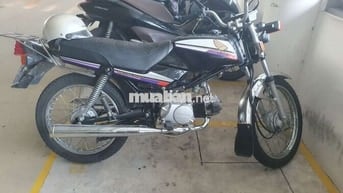 BÁN XE WIN 100 NHÂT. MÀU ĐEN, BSTP