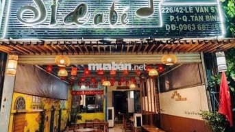 🔥 Hiếm! Nhà trệt 5x25 hxh Lê Văn Sỹ, vị trí đẹp, thuê ngay chỉ 26tr