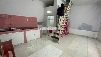 cho thuê nhà nguyên căn. Nguyễn văn lạc p21 Bình thạnh