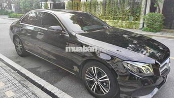 Mercedes Benz E Class 2020 - 50000 km