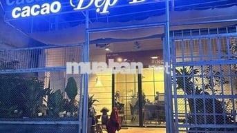 Sang Quán Hoặc Cho Thuê Giá 7tr
