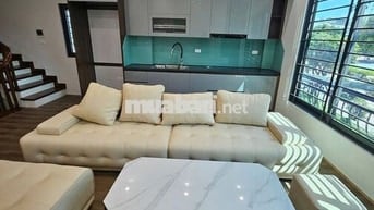 Bán gấp! Nhà phố Vạn Phúc, Ngô Thì Sỹ  47m, 5T gần ô tô ,giá  hơn 7 tỷ