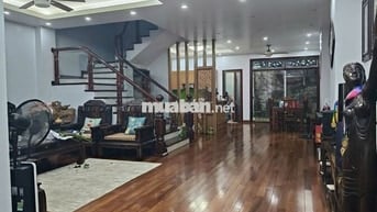 CHO THUÊ NHÀ TẠI TỨ HIỆP - THANH TRÌ - DIỆN TÍCH 125M2*4 TẦNG