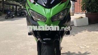 Ít đi cần bán Kawasaki N400