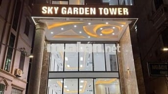 CHO THUÊ MBKD, SPA + COFFEE SÂN THƯỢNG SIÊU ĐẸP, MỚI TINH VIEW THOÁNG