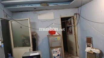 Phòng trọ 20m2 đường Huỳnh Văn Bánh, Quận Phú Nhuận (ở ghép)
