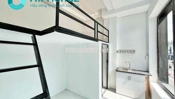CĂN HỘ MẶT TIỀN NGAY NGÃ NĂM CHUỒNG CHÓ GÒ VẤP