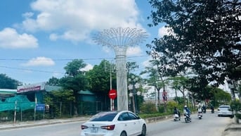 Bán Đất Trục đường quốc lộ 47, cách sân bay Sao Vàng 9km