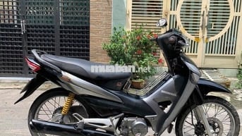 Honda Wave S 100cc 2007 đen xám SD39000km đẹp