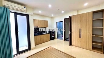 Toà mới CCMN 25m2 full nội thất thoáng mát tại Xuân Đỉnh