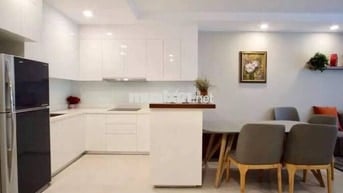 CHO THUÊ CĂN HỘ CAO CẤP THE GOLDVIEW – QUẬN 4