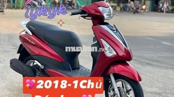 [like New💖]👌 Yamaha  Acruzo 125i 2018✨Dán keo✨1Chủ