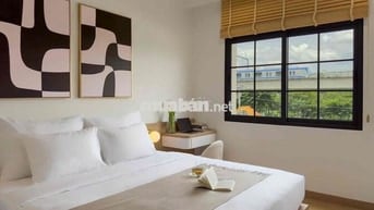 Căn hộ 1PN view Metro mới 100% ngay Nguyễn Hữu Cảnh - Bình Thạnh