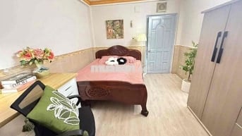 STUDIO FULL NỘI THẤT CẦU VƯỢT NGÃ TƯ GA🔥VƯỜN LÀI🔥HÀ HUY GIÁP🔥