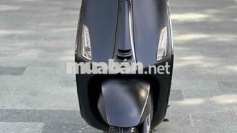 VESPA SPRINT 2019 Note Đen Nhám BSTP Chính Chủ