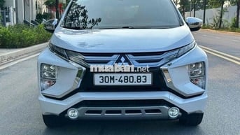 Xpander 2020 1.5AT - 6,3 vạn ( km zin )