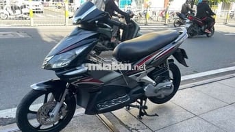 Honda air blade thái Fi 2010 mới 90% biển số TP