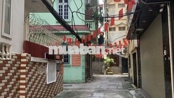 Nhà phố Tô Vĩnh Diện - 67m2 13 phòng