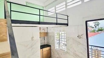 Duplex 28m2 Gần ĐH Ngân Hàng Thủ Đức