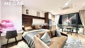 🍀 CHO THUÊ CHDV NGAY LÊ VĂN SỸ 🍀 - ❗️FULL NỘI THẤT ❗️