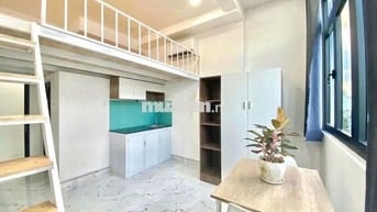 Trống 1P Mới Full Nội Thất_Cửa sổ trời thoáng_Ngay Nhà Ga T3, Cộng Hoà
