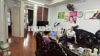 60 m2 phố Khương Hạ - ccmn Tầng đẹp 2 ngủ 2 vs - rất thoáng mát.