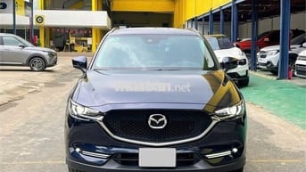 MAZDA CX5 2.0 PREMIUM 2021 GIA ĐÌNH LƯỚT VAY 70%