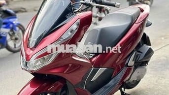 HONDA PCX 125cc ĐỜI 2020- XE CÒN ĐẸP VÀ MỚI 95%