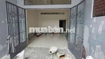 🔥1/ VƯỜN LÀI - HẺM XE HƠI - 4X16M 2 TẤM 2PN - GẦN PHÚ THỌ HÒA