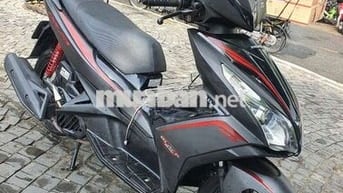 bán xe ab đen mù đk 2015
