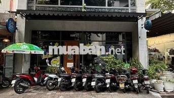 ✅CHO THUÊ NHÀ NGUYÊN CĂN MẶT TIỀN ĐƯỜNG HOA MAI, P.7,  QUẬN PHÚ NHUẬN