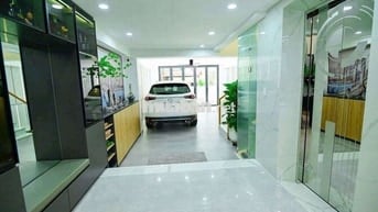 2/3 Nguyễn Sỹ sách hẻm 8m.dt.5x20m 2 lầu 3 phòng